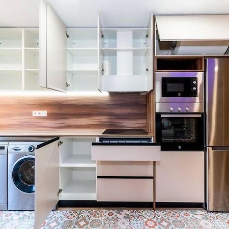 Modern Apartment Close To The City Center And Alhambra Granada Eksteriør billede