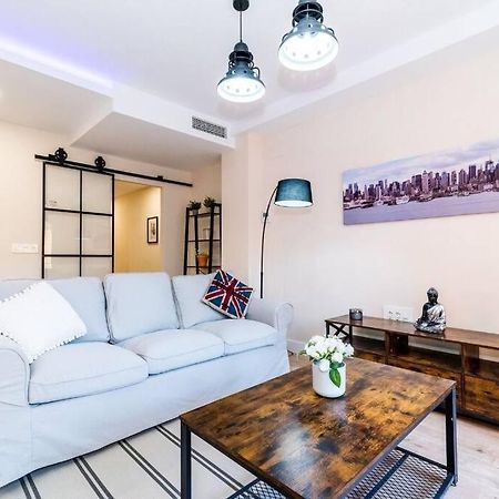 Modern Apartment Close To The City Center And Alhambra Granada Eksteriør billede