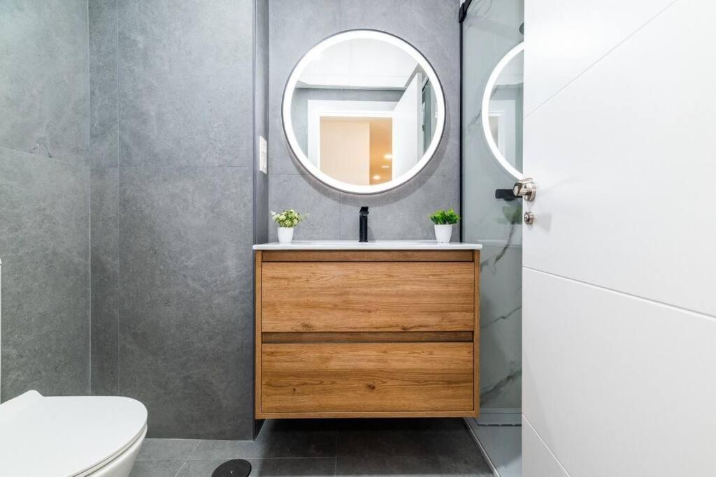 Modern Apartment Close To The City Center And Alhambra Granada Eksteriør billede