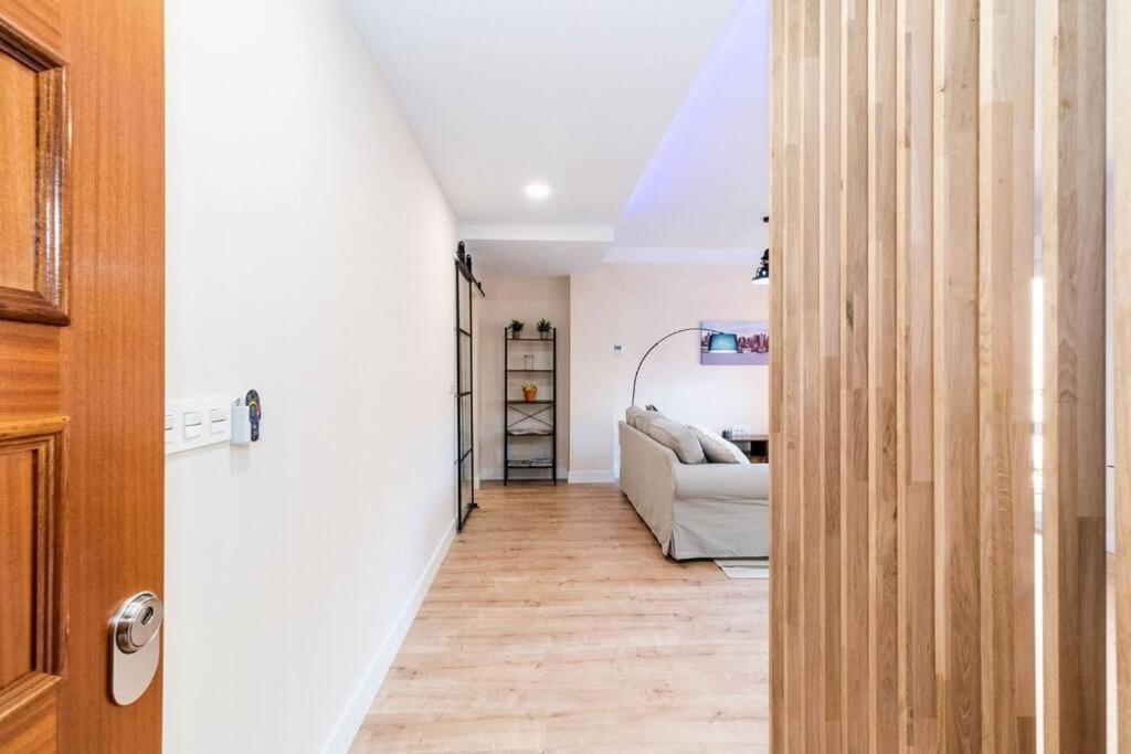 Modern Apartment Close To The City Center And Alhambra Granada Eksteriør billede