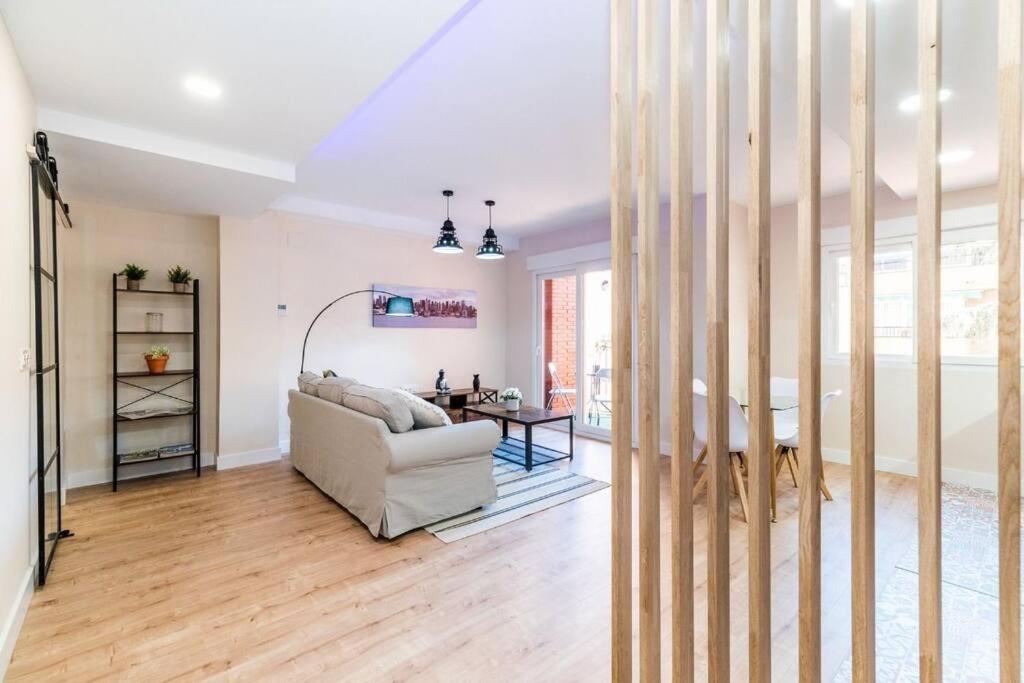 Modern Apartment Close To The City Center And Alhambra Granada Eksteriør billede