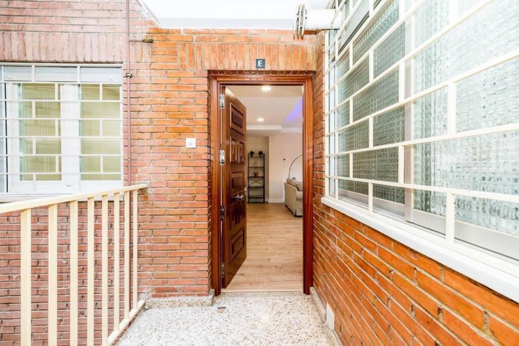 Modern Apartment Close To The City Center And Alhambra Granada Eksteriør billede