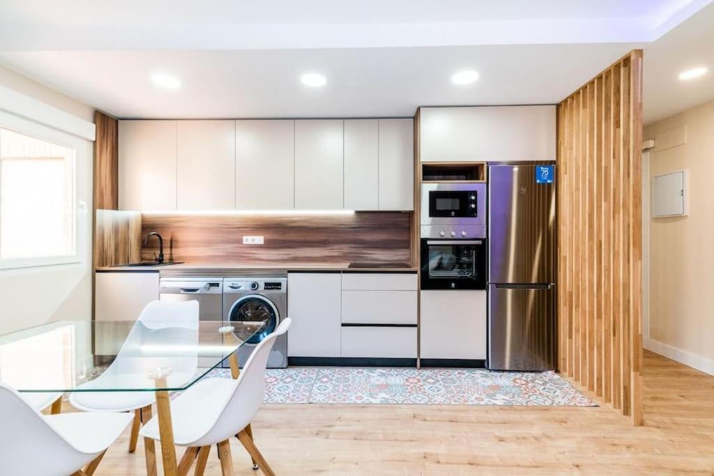Modern Apartment Close To The City Center And Alhambra Granada Eksteriør billede