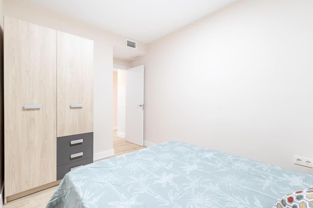 Modern Apartment Close To The City Center And Alhambra Granada Eksteriør billede
