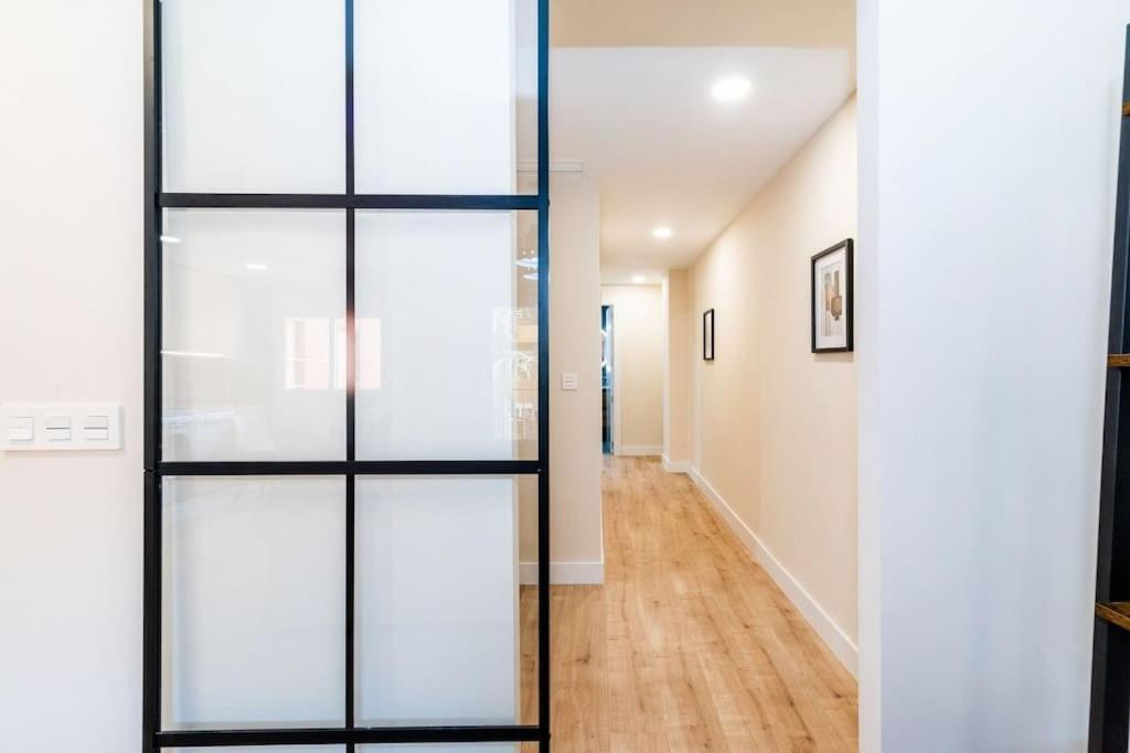 Modern Apartment Close To The City Center And Alhambra Granada Eksteriør billede