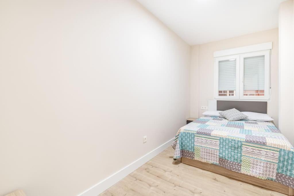 Modern Apartment Close To The City Center And Alhambra Granada Eksteriør billede