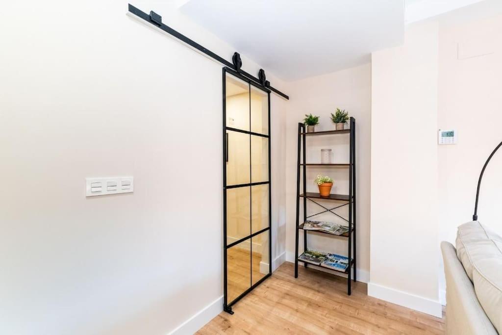 Modern Apartment Close To The City Center And Alhambra Granada Eksteriør billede