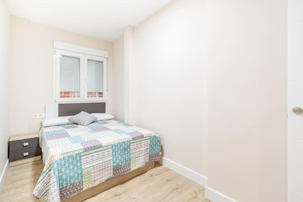 Modern Apartment Close To The City Center And Alhambra Granada Eksteriør billede